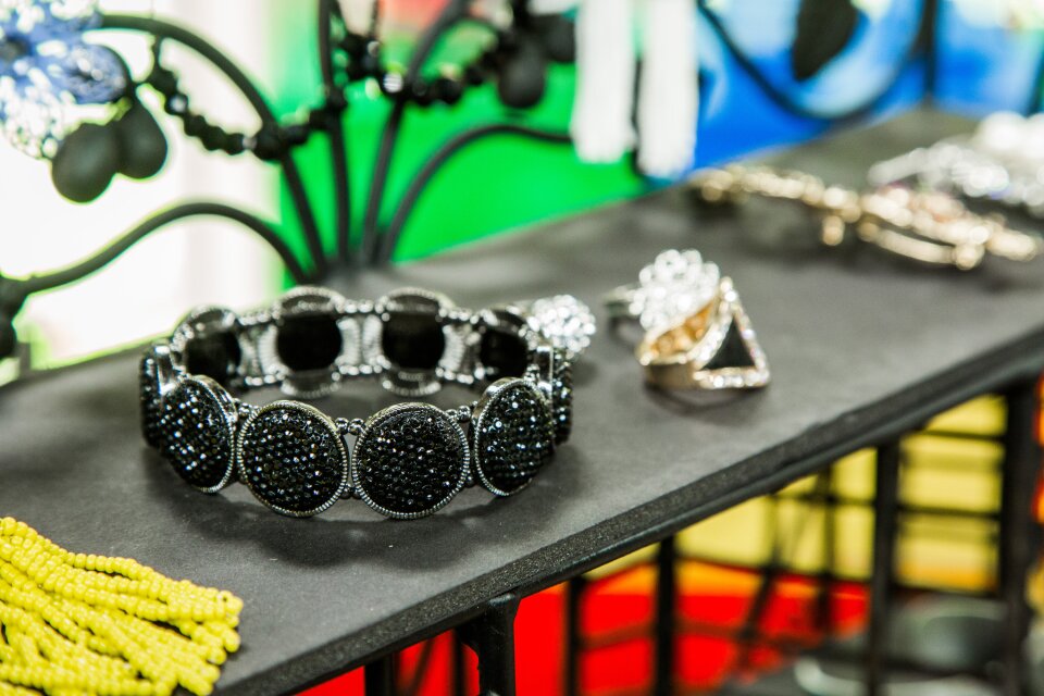 DIY Repurposed Flea Market Finds