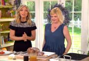 Garlicky Lamb - Home & Family