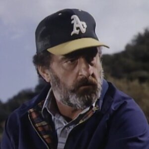 Victor French