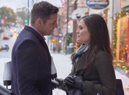 On Location - Christmas at Grand Valley