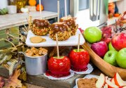 Caramel and Candied Apples - Home & Family