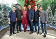 98 Degrees - Home & Family