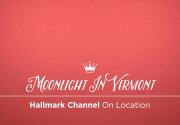 On Location - Moonlight in Vermont