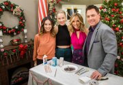 DIY Chopstick Icicles - Home & Family