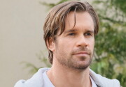Bree Reconnects with Luke - Chesapeake Shores