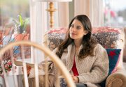 Preview + Sneak Peek - The Way We Were - Chesapeake Shores