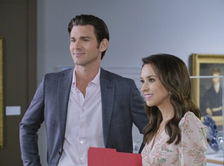 The Wedding Veil Live