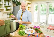 Simple Ceviche - Home & Family