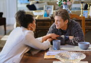 Sneak Peek - Night and Day - Chesapeake Shores