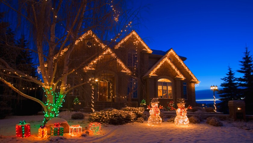 On the Twelfth Day of Christmas