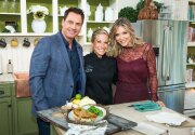 Seafood Reuben - Home & Family