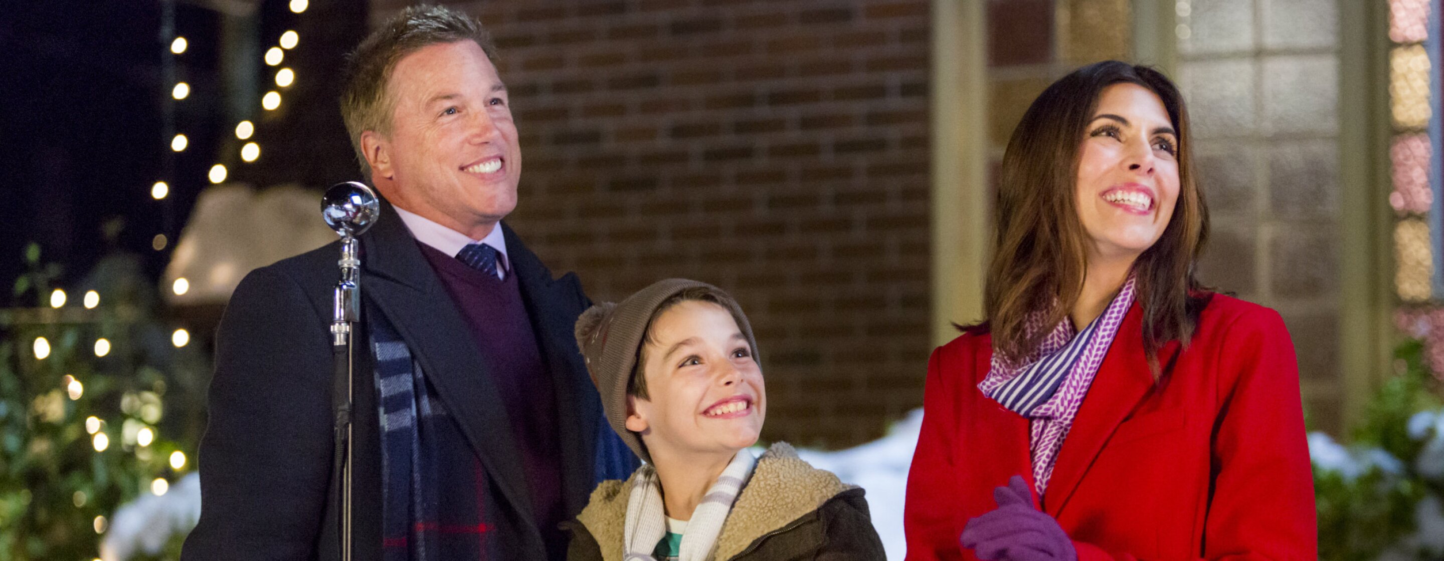 The Christmas Note The Christmas Note