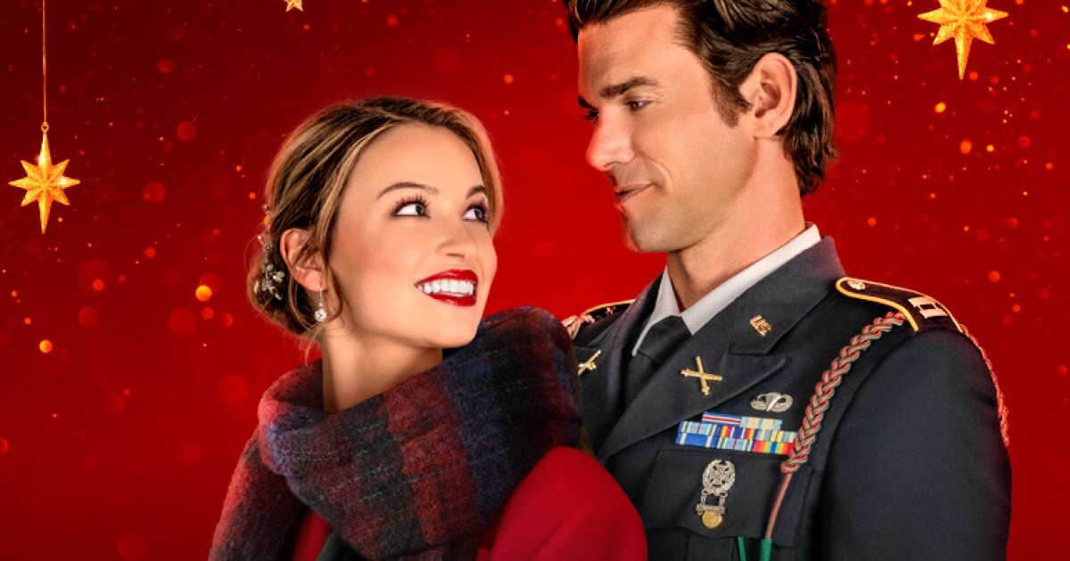 My GrownUp Christmas List