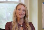 Interviews - Working with Hallmark - Deadly Deed: A Fixer Upper Mystery