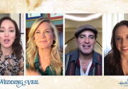 The Wedding Veil Journey Live
