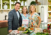 Summer Gumbo - Home & Family
