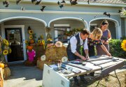 DYI Boarded up Windows and Doors - Home & Family