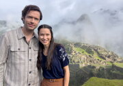 Sneak Peek - A Machu Picchu Proposal