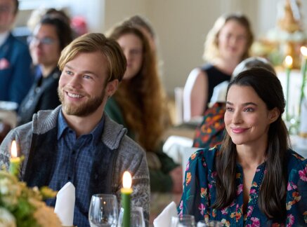 Preview - My Norwegian Holiday