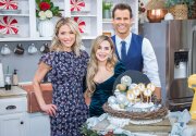 Rosanna Pansino - Countdown Cookie Pops - Home & Family