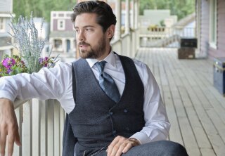 Preview - Past, Present, Future - When Calls the Heart