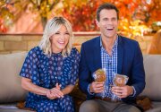 Cameron’s Health Update - Home & Family