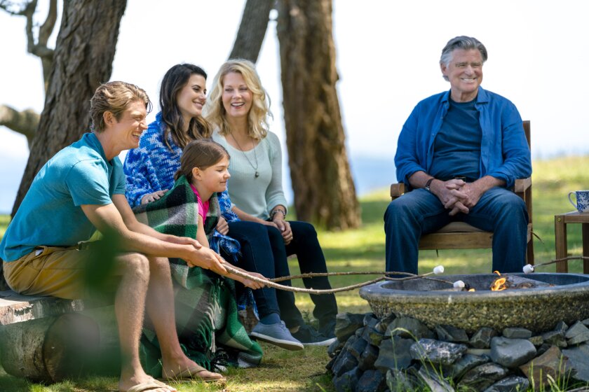 Buried Treasures Photos Chesapeake Shores