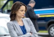 A Darrow Mystery Sidebar - About Claire