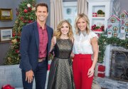 Jen Lilley Interview - Home & Family