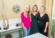 DIY Magazine Clock - Home & Family