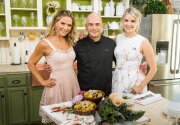 Orecchiette with Butternut Squash - Home & Family