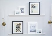 Spruce Up Your Space: Wall Edition - Home & Family