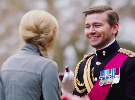 Celebrate The Royal Wedding