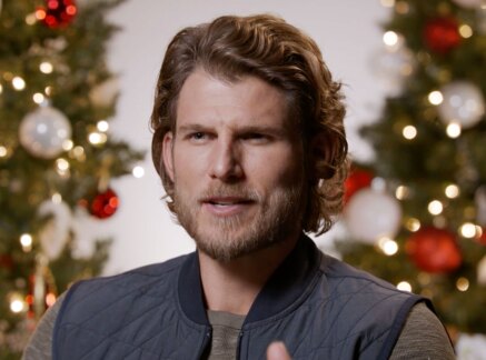 Sleigh Bell Stories - Travis Van Winkle - Project Christmas Wish