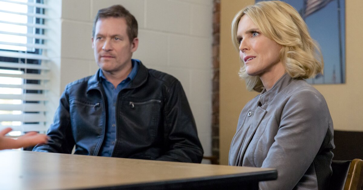 Preview - Mysteries are Back!