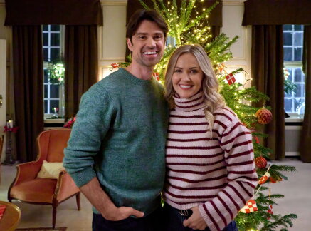 Preview - A Danish Christmas