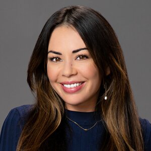 Pascal Lamothe-Kipnes as Liz in Never Been Chris'd