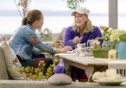 On Location - Chesapeake Shores - Season Two