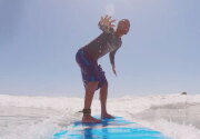 Highlights - Ryan & RJ Surf - Meet the Peetes