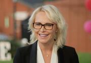 Interview - Olivia learning more about Mick - Wedding March 3: Here Comes the Bride