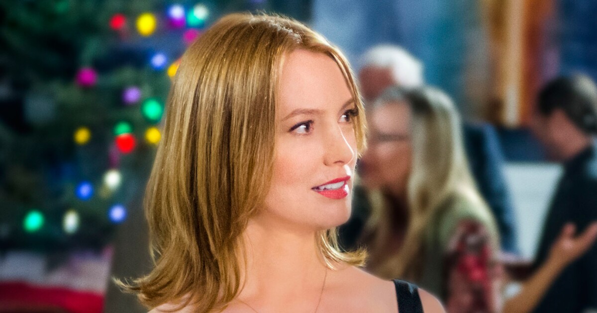 Cast I M Not Ready For Christmas I'M Not Ready For Christmas Cast