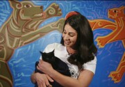 Pet Adoption - Pepper - Home & Family