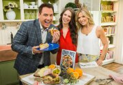 Killer Cuban Sandwich - Home & Family