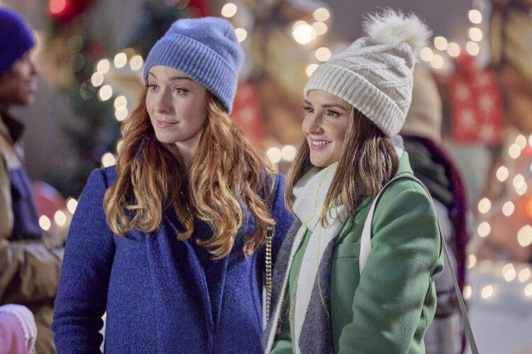 ’Tis the Season to be Merry - Photos