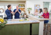Smoothies for Better Vision - Home & Family