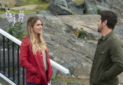 On Location - Sailing Into Love