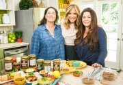 Beef Taquitos - Home & Family