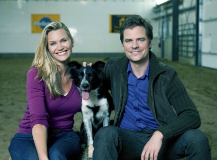 Preview - You Lucky Dog