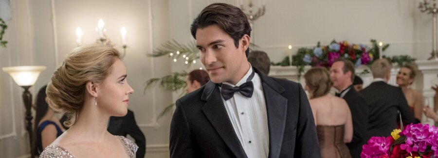 Preview + Sneak Peek - Love, Once and Always