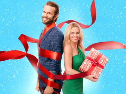 Lights, Camera, Christmas! | Hallmark Channel